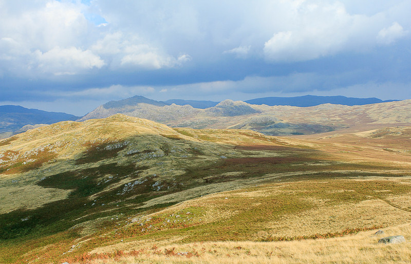 Rough Crag Rough Crag